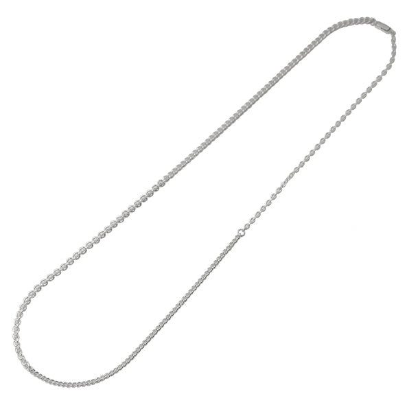 QUATTRO CHAIN NECKLACE NARROW