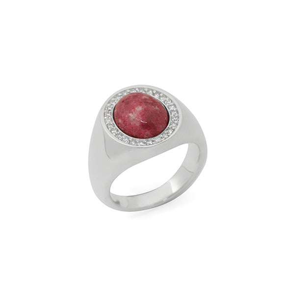 EGG SURROUND RING