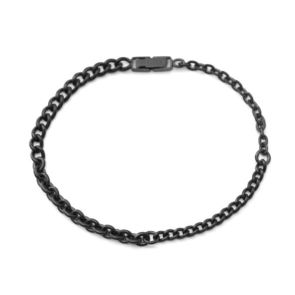 QUATTRO CHAIN BRACELET NARROW