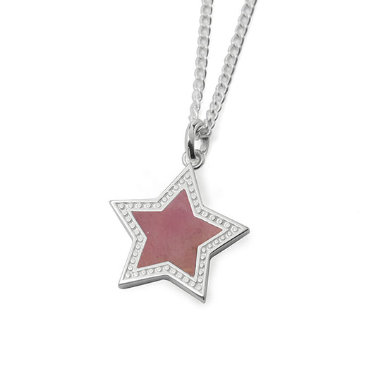 STAY STAR PENDANT