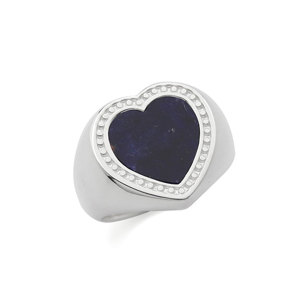 STAY HEART RING – IVXLCDM OFFICIAL WEB STORE