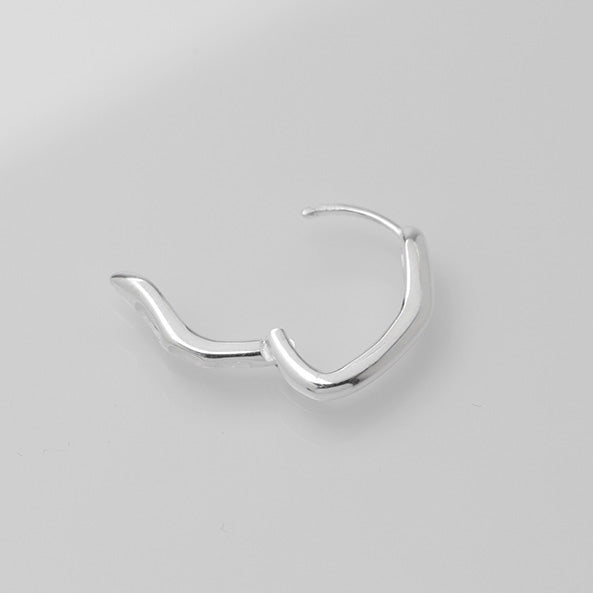 W017 PIERCED