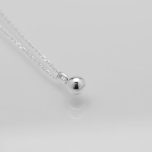 W027 PENDANT