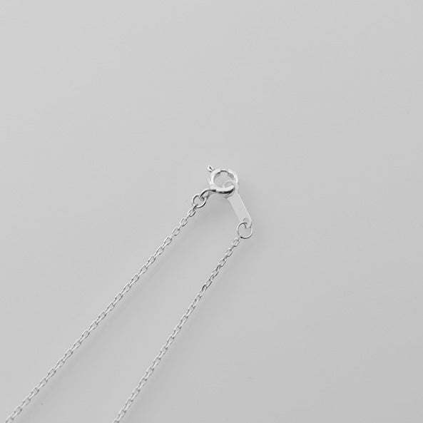 W027 PENDANT
