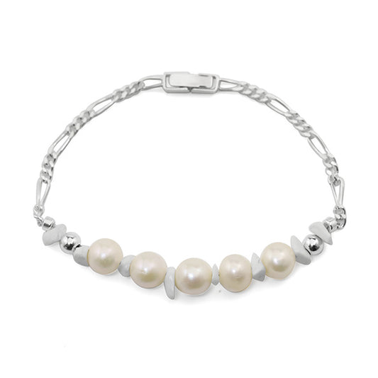 P&HL CHAIN BRACELET