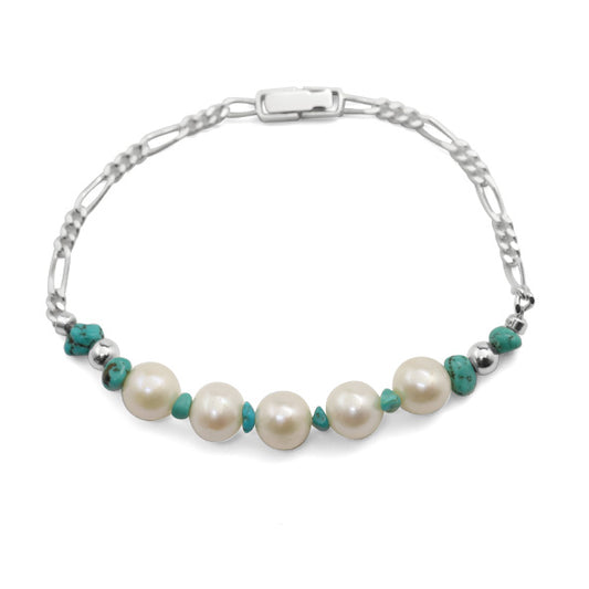 P&T CHAIN BRACELET