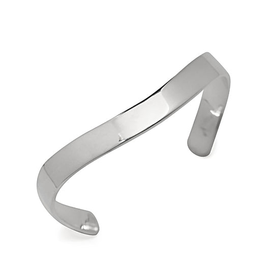 CURVE BANGLE