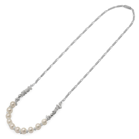 P&HL CHAIN NECKLACE