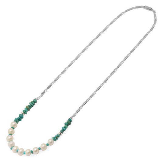 P&T CHAIN NECKLACE