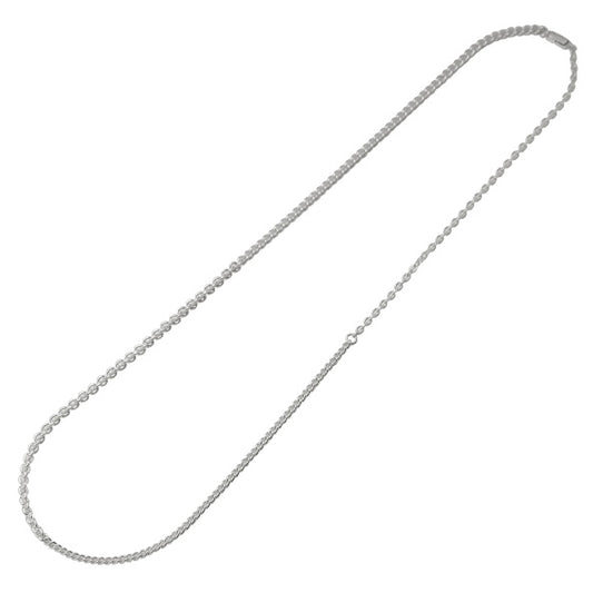 QUATTRO CHAIN NECKLACE NARROW