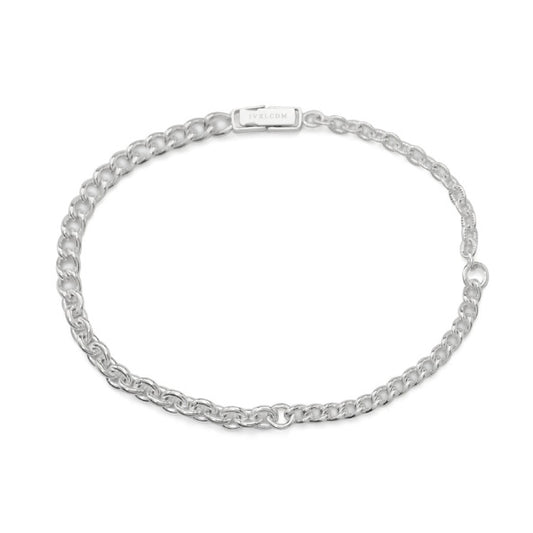 QUATTRO CHAIN BRACELET NARROW
