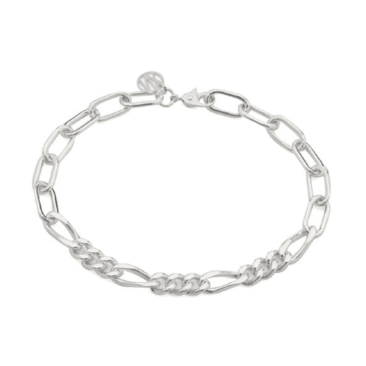 L＆S FIGARO＋LA CHAIN BRACELET