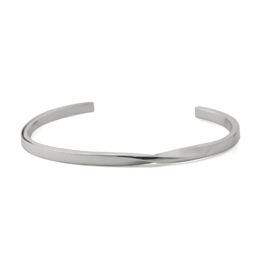 SPIRAL BANGLE