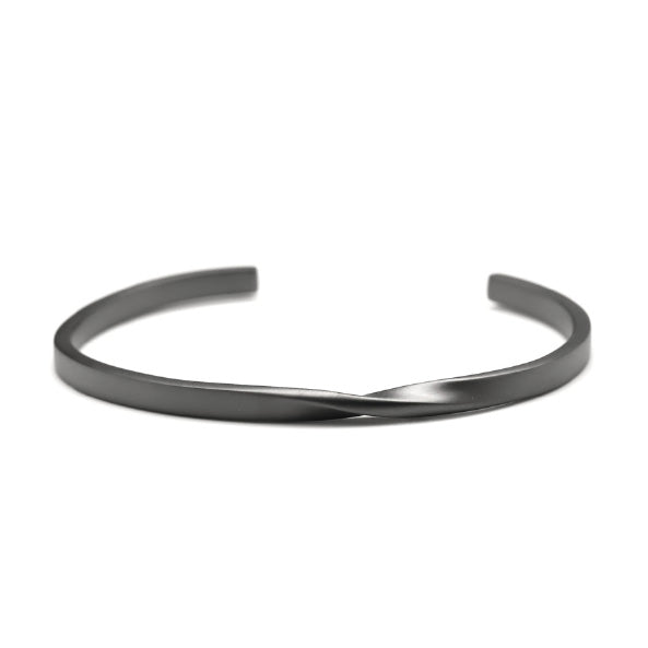 SPIRAL BANGLE – IVXLCDM OFFICIAL WEB STORE