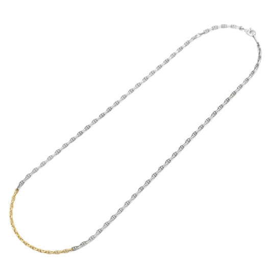 MARINA CHAIN BY COLOR NECKLACE