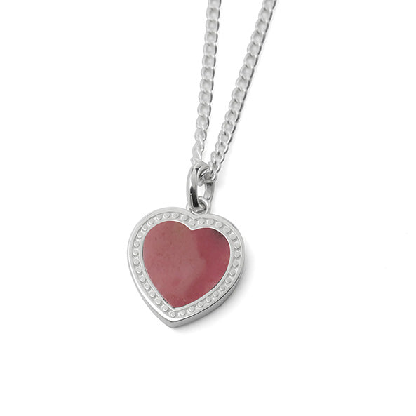 STAY HEART PENDANT