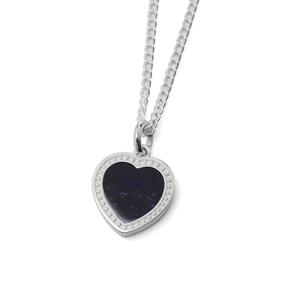 STAY HEART PENDANT