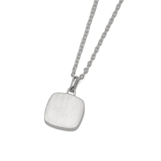 SQUARE OF PENDANT