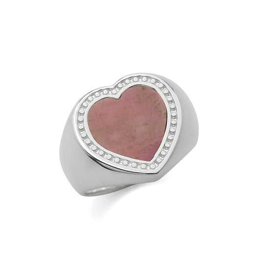 STAY HEART RING