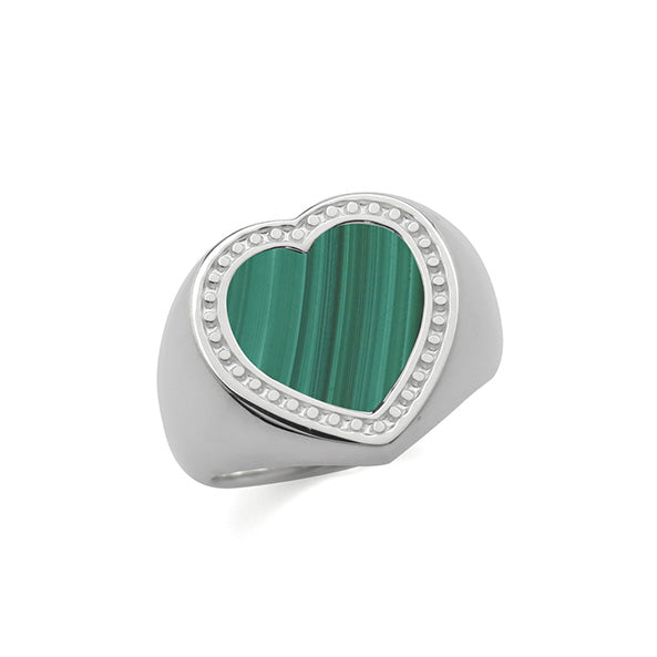 STAY HEART RING