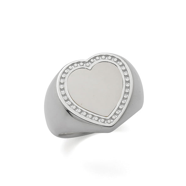 STAY HEART RING