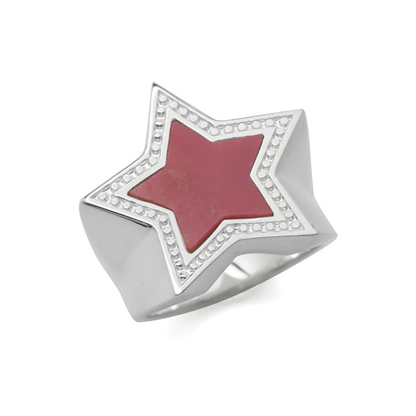 STAY STAR RING
