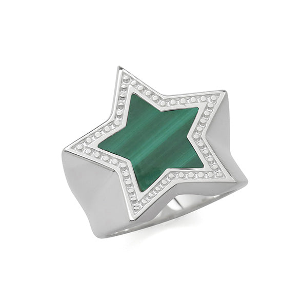 STAY STAR RING
