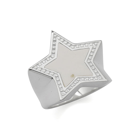 STAY STAR RING