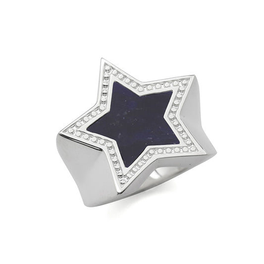 STAY STAR RING