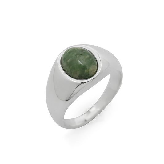 MOMOSE 8×10 OVAL RING