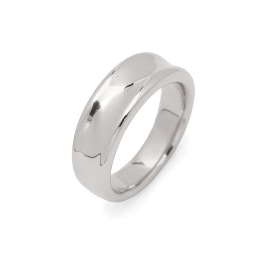 RIPPLE RING 8
