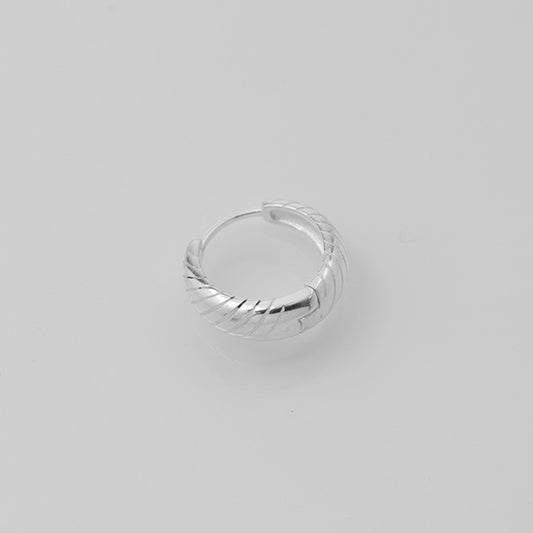 W013 PIERCED