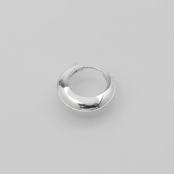 W015 PIERCED