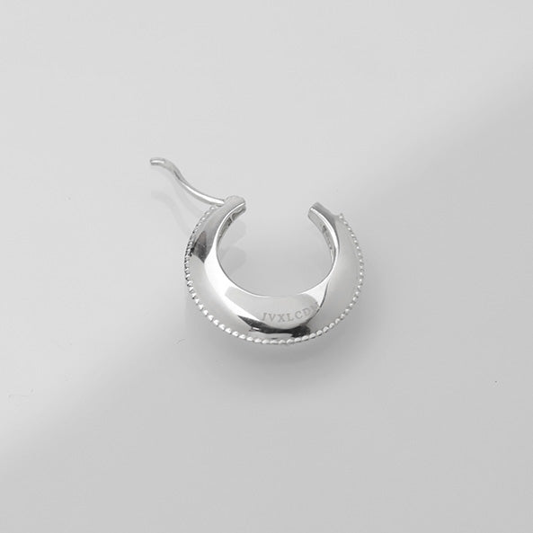 W015 PIERCED