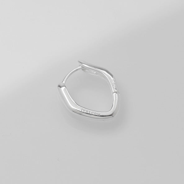 W017 PIERCED