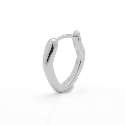 W017 PIERCED