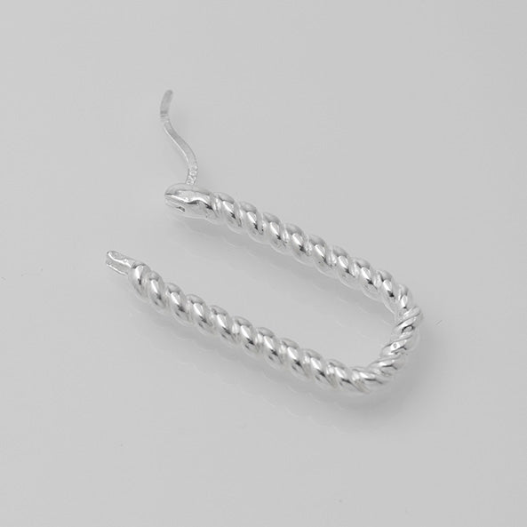 W019 PIERCED