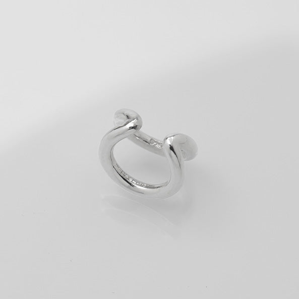 W020 EAR CUFF
