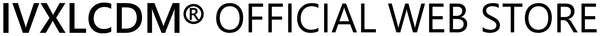 IVXLCDM OFFICIAL WEB STORE